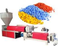 دستگاه اکسترودر ( گرانولساز تک مرحله و دو مرحله)