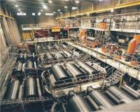 ساخت انواع شفت ، درام و رولیک