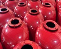 منبع تحت فشار کاوش