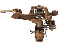 آبپاش برنجی ویر 80 تنظیمی(اسپانیایی اصل)