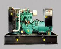 دیزل ژنراتور گلخانه ای