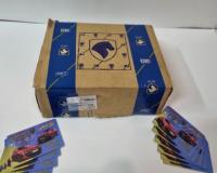 Ecu پژو 2008 / کامپیوتر پژو 2008 / سیتروئن c3