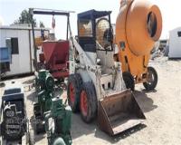 مرکز تعمیر ویبره شیلنگ ویبراتور بتن