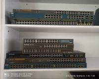 فروش و تعمیرات تخصصی سوئیچ سیسکو Cisco