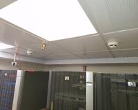 طراحی ، تامین و اجرای سیستم اعلام و اطفاء حریق