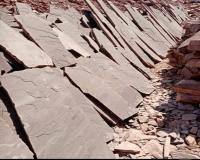 پیمانکاری ساختمان سنگ لاشه مصدق