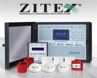 فروش محصولات اعلام حریق آریاک ایران