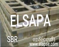 فروش ویژه SBR -موجود انبار - استایرن بوتادین رابر