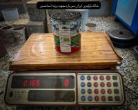 تولیدکننده سنگ‌ آهن و خاک مخصوص وزنه آسانسور وبالانسر