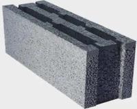 تیغه بلوک سیمانی سبک ۱۰ و ۱۵ با پوکه معدنی