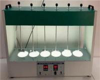تعمیر جارتست flocculator