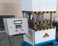 ساخت پرس داغی ، پرس گرم و سرد پرس هیدرولیک