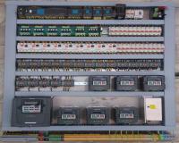 جهش صنعت برنامه نویسی پیشرفته FATEK و plc schneider