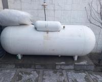 شارژ مخازن گاز مایع (LPG)