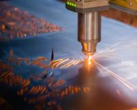 خدمات تخصصی و طراحی برش لیزر فلزات در شهریار