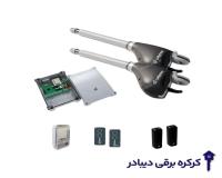 فروش جک بازویی پارکینگ دیبادر - قیمت مناسب در تهران