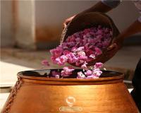 کاملترین تولید کننده اقلام عطاری و محصولات سنتی پخش سراسری در کشور