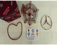 فروش واتر پمپ بنز C240 و E240 و بنز سواری