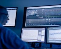 طراحی سیستم های مانتیورینگ آنلاین کارخانجات و شرکت ها