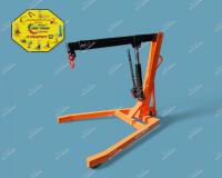 جرثقیل کارگاهی جرثقیل موتوردرآر جرثقیل کارگاهی دستی