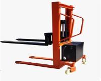 فروش لیفتراک برقی ایران یدک با گارانتی