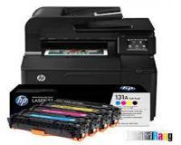 فروش انواع پرینتر استوک اروپا و قطعات نایاب و مانیتور