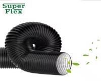 کانال فلکسیبل ، فروش لوله فلکسی ، کانال تهویه