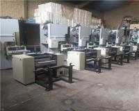 کارخانه تولید دستگاه ظرف یکبار مصرف آلومینیومی رزکاپ