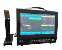 فروش ویژه دستگاه کوییک لب (آنالیز کربن سیلیس) csi