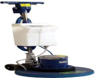 دستگاه پولیشر (دستگاه نظافت کف)