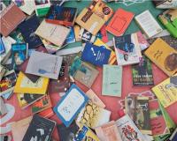 خریدار کاغذ باطله در محل