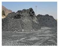 فروش نمک ریخته گری و منگنز