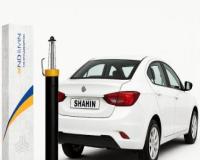 فروش  کمک فنر پراید شاهین برلیانس