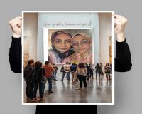اندیشه نو بهترین آموزشگاه گریم سینمایی و میکاپ درکرج