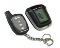 دزدگیر ماتریکس اساایران