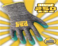دستکش کارگری میرال مدل 250 اکو -  اقتصادی با کیفیت