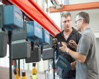 دماگ|تامین ونگهداری وتعمیرات جرثقیل دماگ|جرثقیل دماگ