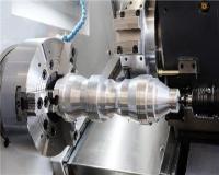 خدمات تراش cnc و فرز cnc