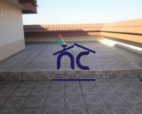 عایق رطوبتی روی موزاییک پشتبام و تراس در کرج و تهران