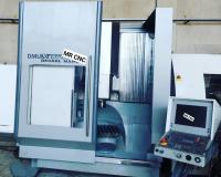 دستگاه تراش CNC و دستگاه فرز CNC - فروش دستگاه CNC