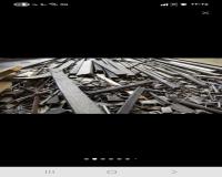 خرید عمده ضایعات آهن و فلزات رنگی