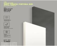 ای جی تی هایگلاس 726 طوسی مات