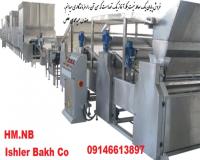 خط تولید بیسکویت وکیکsell all kinds of Food Industries
