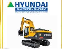 فروشنده لوازم بیل و لودر های هیوندا و دوسان و زوم لاین و نیوهلند