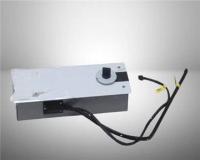 لولای پیوت برقی اتومات