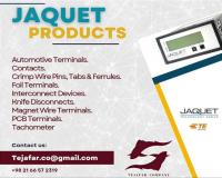 فروش انواع محصولات Jaquet  جاکوئت