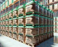 قیمت سی ام سی خوارکی (CMC)
