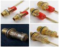 تولید شناور و فلوتر منبع آب استاندارد