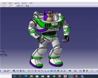 خدمات مشاوره ای طراحی و نقشه کشی صنعتی با سالیدورک و کتیا