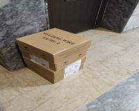 فروش سیم جوش sg2 در استانبول زیر قیمت welding wire